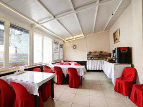 Serenity Hotel