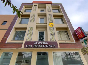 Gm Residency by OYO Rooms