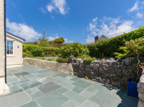 Windy Ridge Cottage - 5 Bedroom Holiday Home - Oxwich
