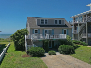 Roberson Cottage