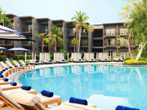 Hua Hin Marriott Resort & Spa