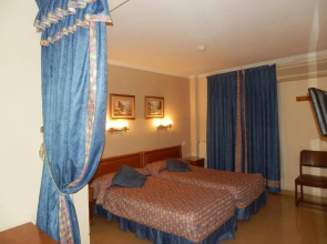 Hotel Restaurante Salvadora