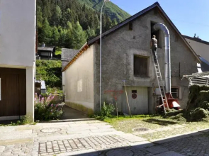 Gastehaus Willi