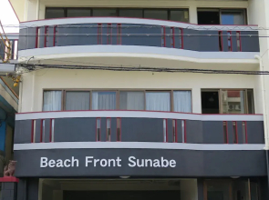 Beach Front Sunabe