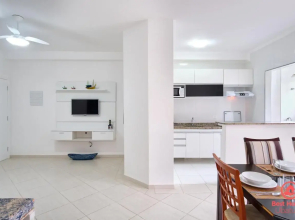 Bh7: Modernidade E Charme Na Melhor Localização!