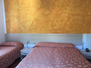 Hotel Americana