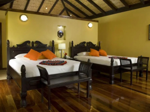 Rio Celeste Hideaway Hotel