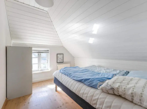 Charming Retreat in Blokhus - By Traum Ferienwohnungen