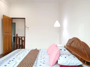 NanSang One Homestay