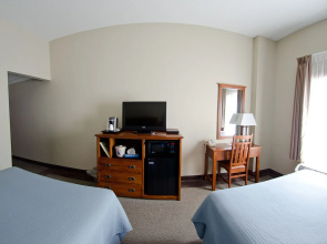 Pleasant Night Inn