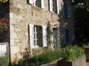 Les Chambres d'Hostun