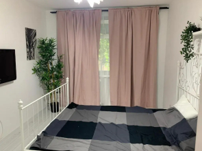 Necti Luxury Apartament