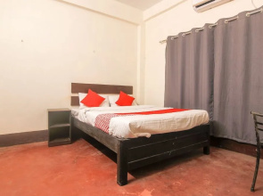 Hotel Indiraj