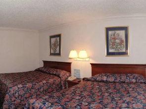 River City Inn Jacksonville