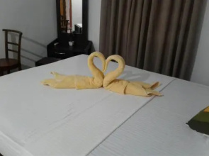 Trinco Hemach Beach Hotel