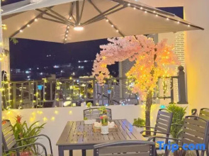 Elegant Residence Homestay in the Ancient Street
