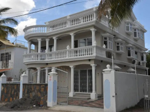 Apsara Villas