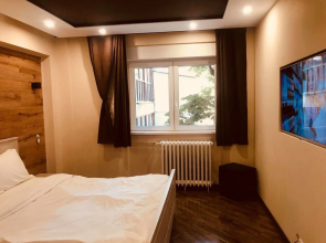 Apartament Victoriei