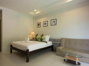 Sun Moon Star Resort Koh Phangan