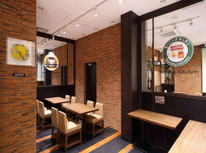 Apa Hotel Midosuji Hommachi Ekihigashi
