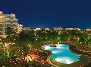 Hotel Riu Papayas - All Inclusive