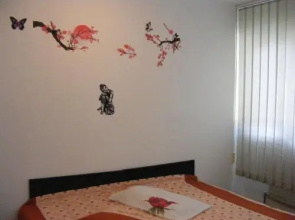 Casa Prieteniei