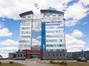 Dneprovskaya Zhemchugina