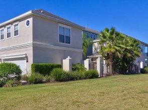 Je51064 - Reunion Resort - 4 Bed 4 Baths Villa