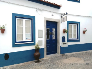 Marias Guesthouse beja