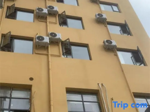 Shangyunxi Hotel (Guangyuan High-speed Railway Station)