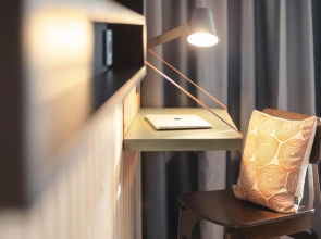 Holiday Inn - the niu, Amity Potsdam by IHG