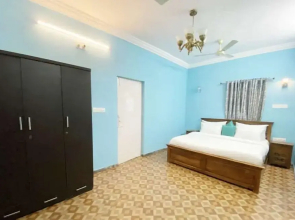 daranga boutique villa Udaipur