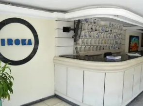 Apartamento Balcon Frente Al Mar - 7EIRO