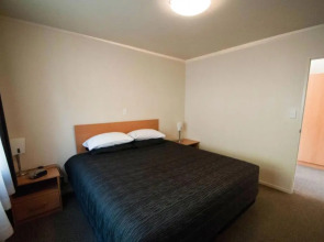 Jafa's Motels