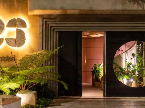 Hotel 23