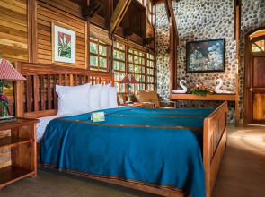 Aguila de Osa Rainforest & Marine Adventure Lodge