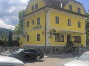 Gasthof Knezevic