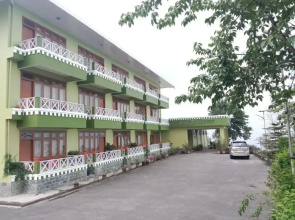 Cherry Resort