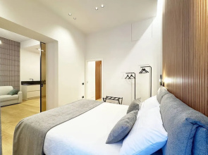 Solemar Sicilia-Design Apartment Palermo