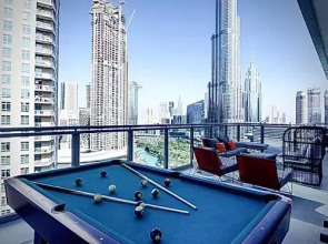 Downtown Al Bahar Apartments