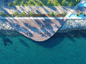 Crowne Plaza Limassol by IHG