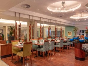 City Lodge Hotel Durban