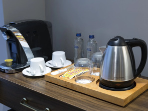 Walton Hotels Galata