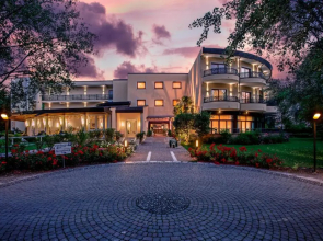 Park Hotel Junior