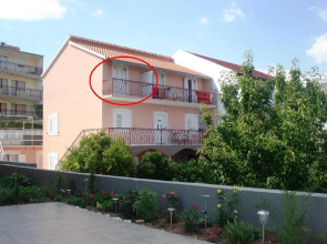 Anđelka - 50 m from beach - A5(2)