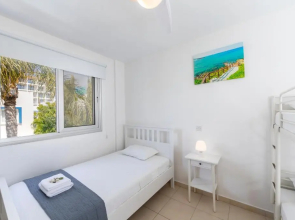 Protaras Sapphire Seaside Villa
