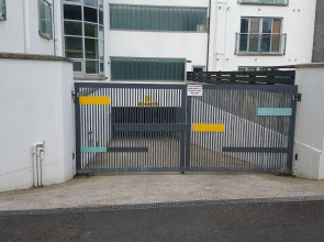 Queens Quarter Apartment Portrush