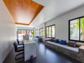 Amadha Villas Retreat