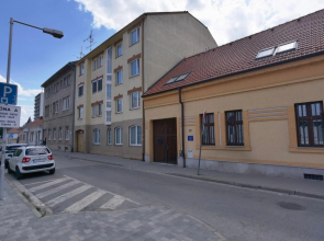Apartmán Športová