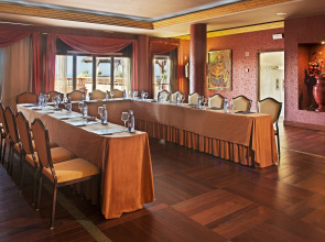Gran Hotel Elba Estepona Thalasso & Spa